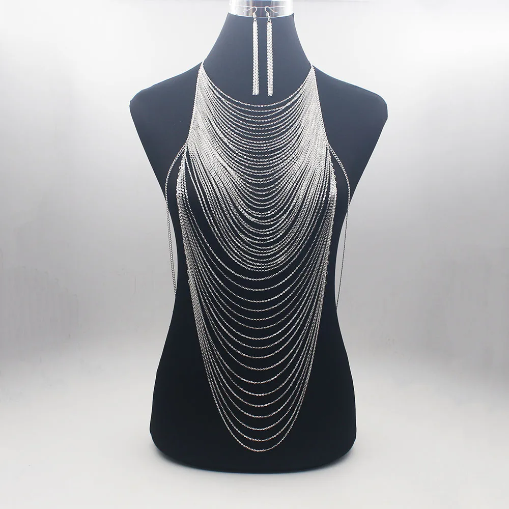 Sexy Mode glänzend Luxus Körpe – Body Jewelry Materials Bewertung und Preis