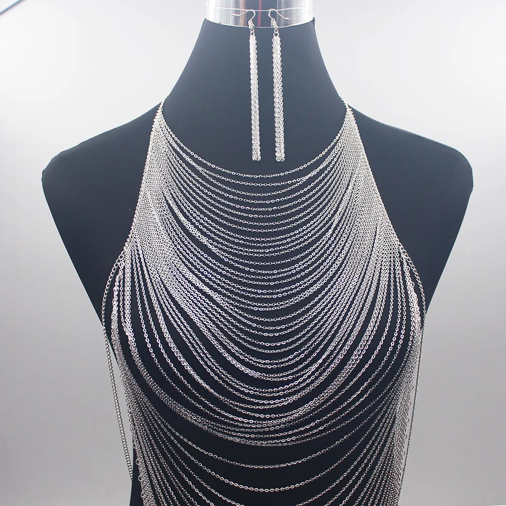 Sexy Mode glänzend Luxus Körpe – Body Jewelry Materials Bewertung und Preis