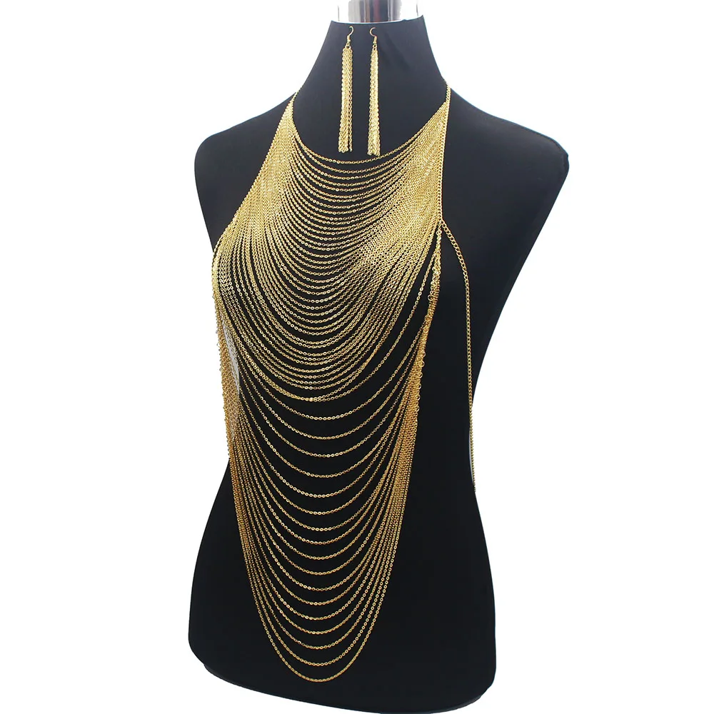 Sexy Mode glänzend Luxus Körpe – Body Jewelry Materials Bewertung und Preis