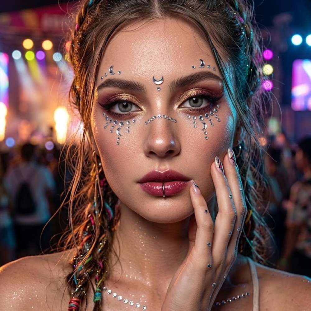 Fake Piercings Balls Stick auf – Body Jewelry Nose Studs Bewertung und Preis