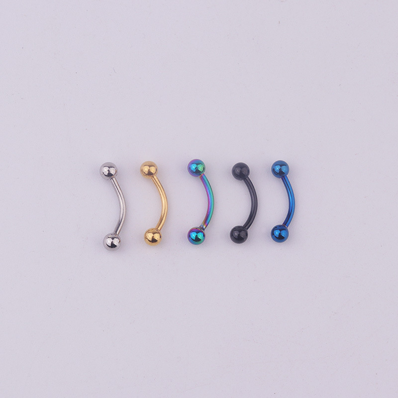 5 Stück/Set 16G 316L Edelstahl – Body Jewelry Ear Bewertung und Preis