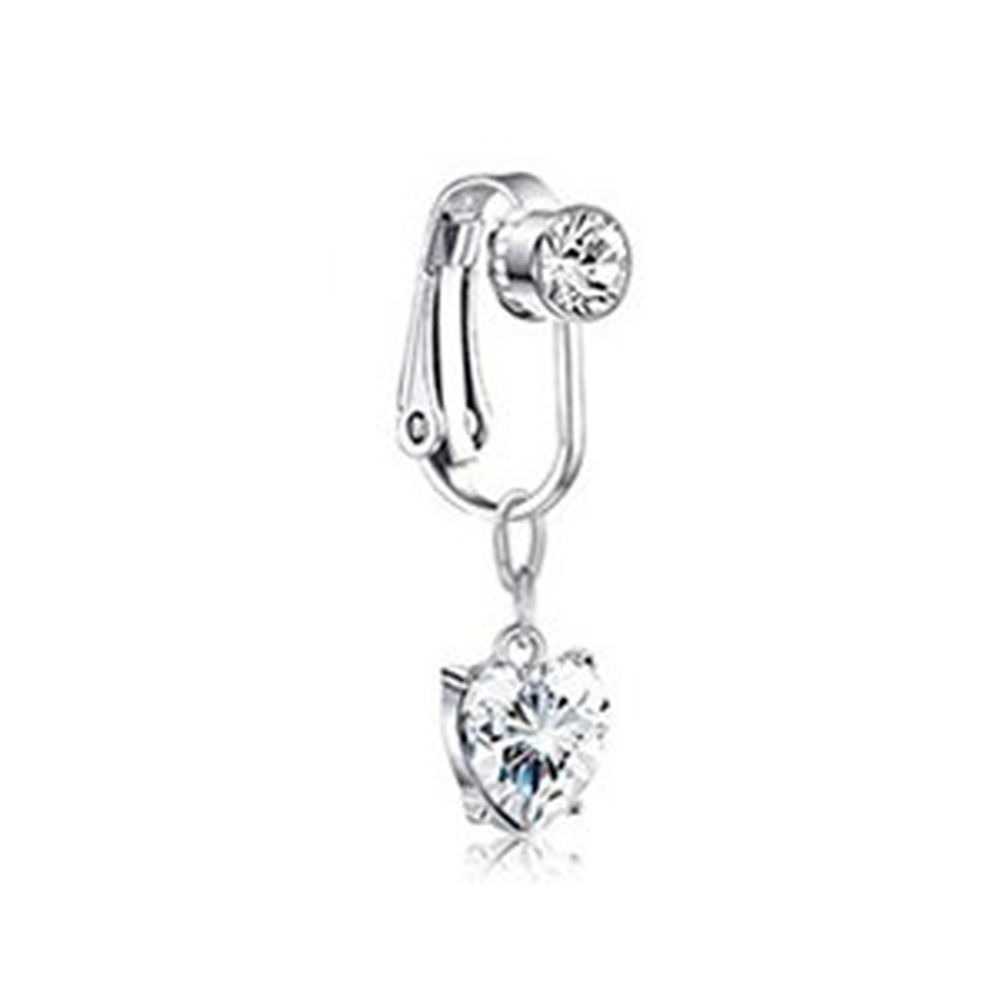 Zubehör Clip On Ohrringe Knorp – Body Jewelry Cartilage Earrings Bewertung und Preis