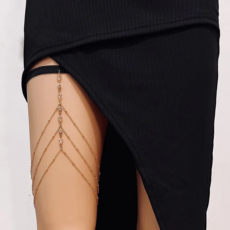 Mode Sommer Böhmischen Obersch – Body Jewelry By The Chain Gang Bewertung und Preis