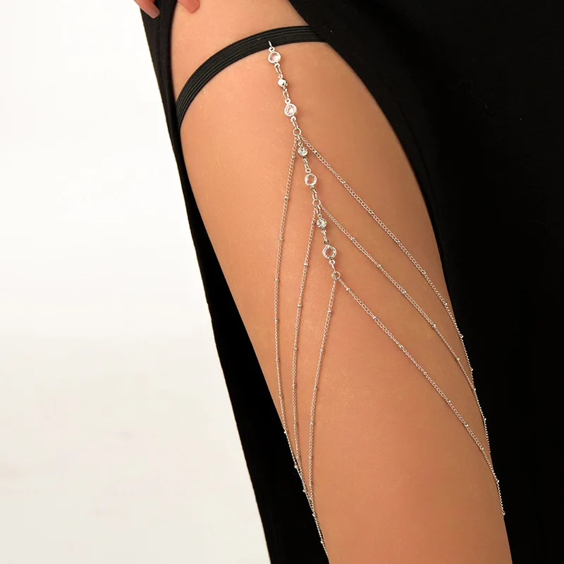 Mode Sommer Böhmischen Obersch – Body Jewelry By The Chain Gang Bewertung und Preis