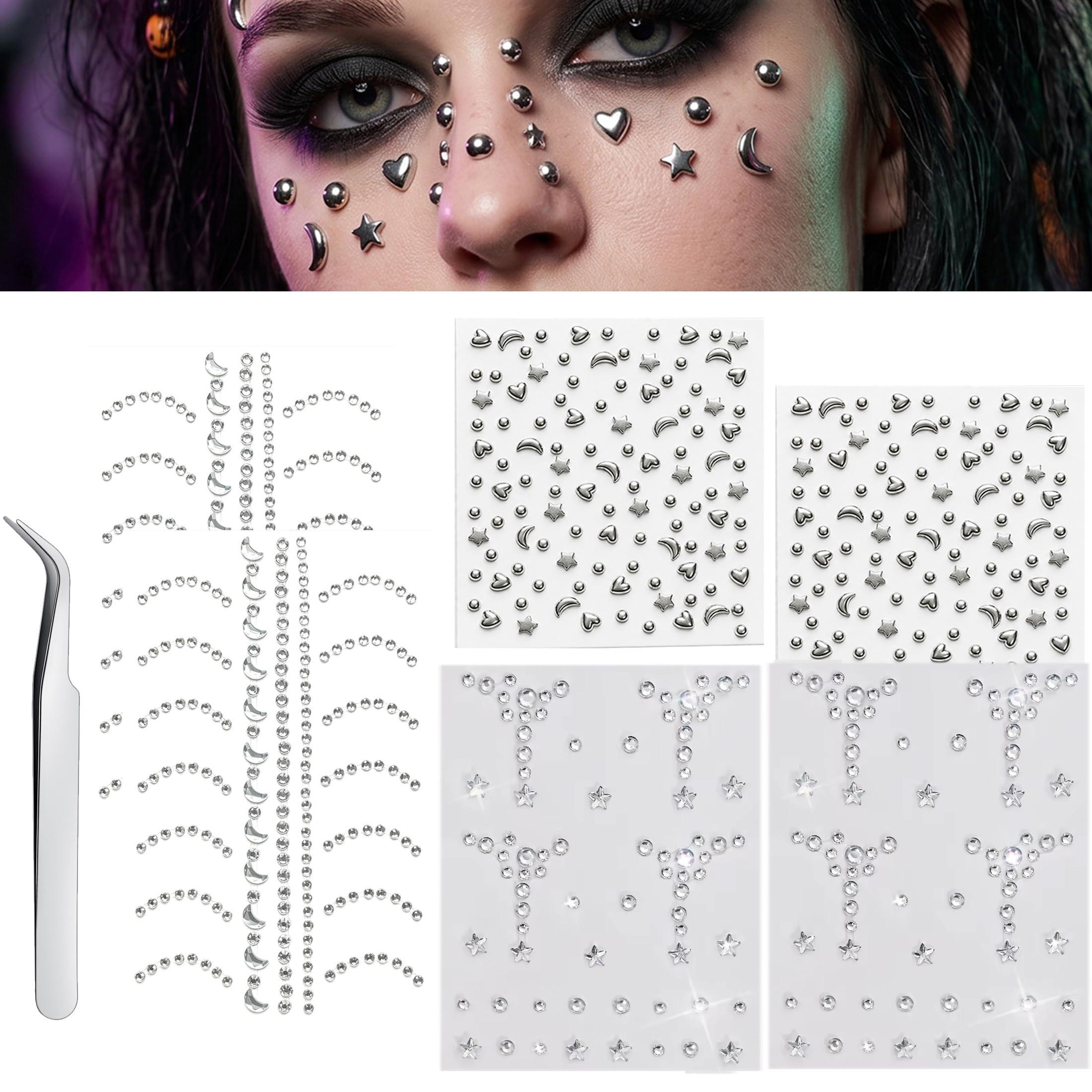 Künstliche Piercing-Kugeln zum – Body Jewelry Nose Studs Bewertung und Preis