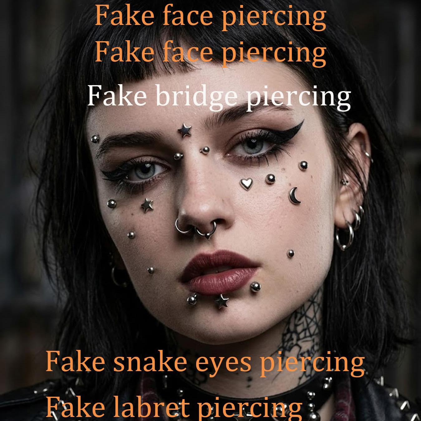 Künstliche Piercing-Kugeln zum – Body Jewelry Nose Studs Bewertung und Preis