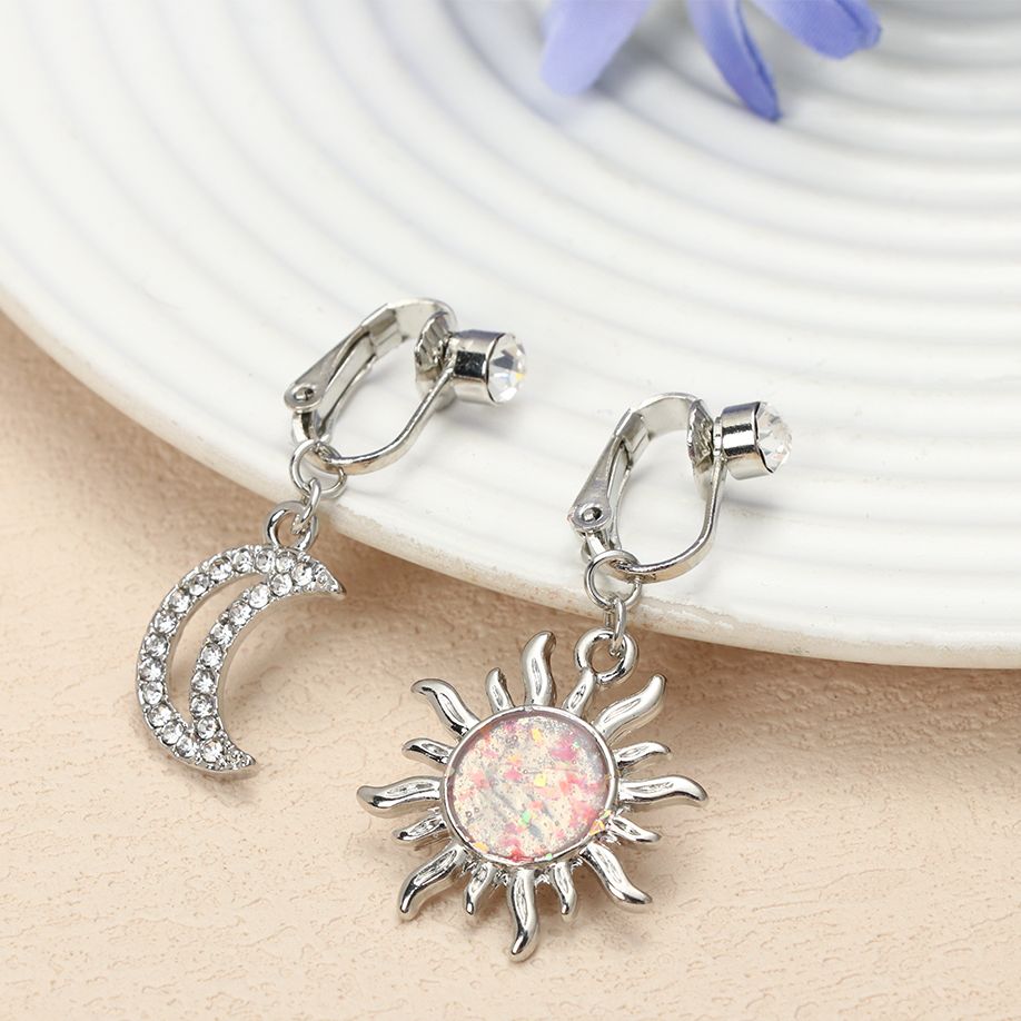 Künstlicher Bauchnabelpiercing – Body Jewelry Ear Bewertung und Preis
