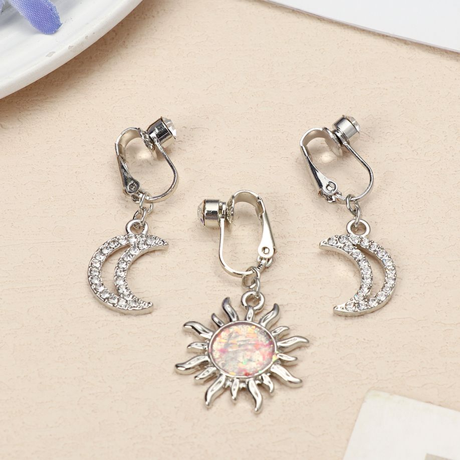 Künstlicher Bauchnabelpiercing – Body Jewelry Ear Bewertung und Preis
