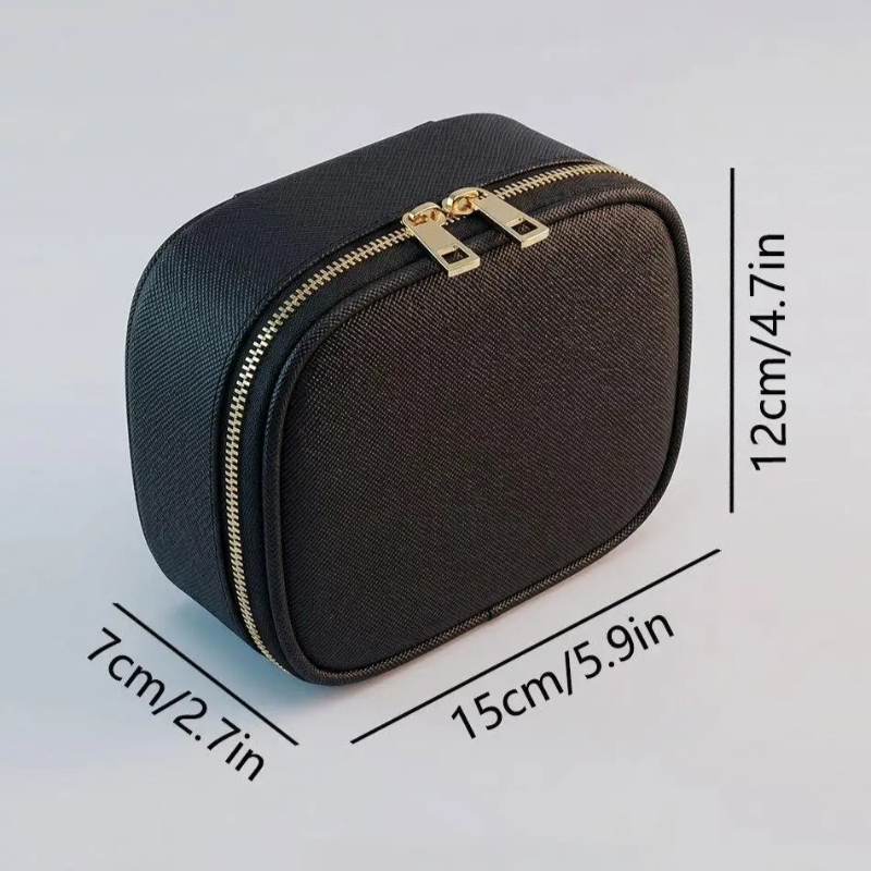 2026 Neue Kosmetiktasche mit S – Body Jewelry Waterproof Bewertung und Preis