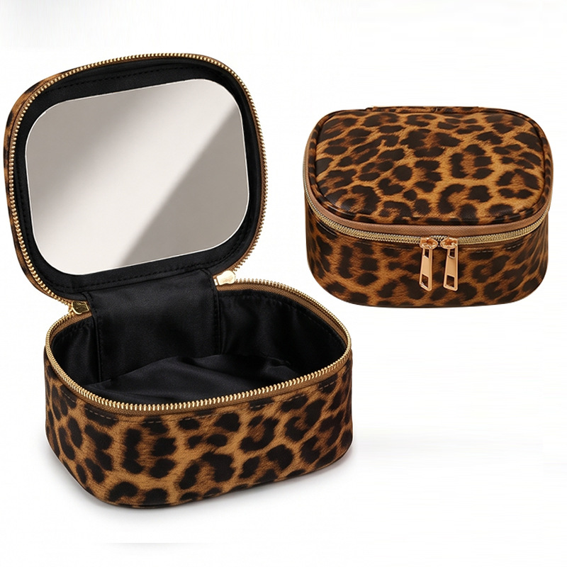 2026 Neue Kosmetiktasche mit S – Body Jewelry Waterproof Bewertung und Preis