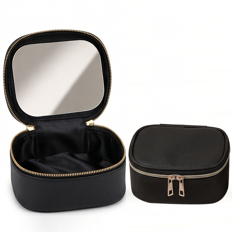 2026 Neue Kosmetiktasche mit S – Body Jewelry Waterproof Bewertung und Preis