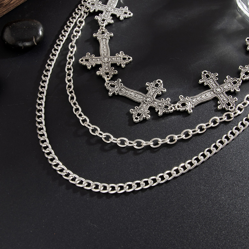 Mode Punk Metall Hosen Kette H – Body Jewelry Men Bewertung und Preis