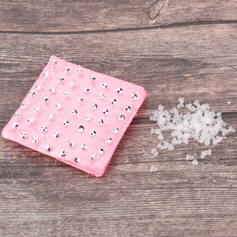 98-teiliges Professionelles Si – Body Jewelry Materials Bewertung und Preis