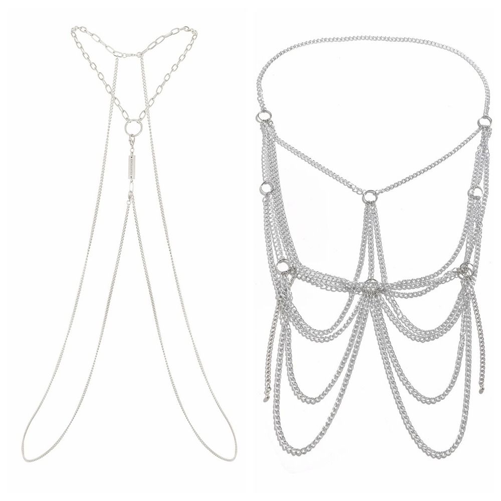 Aluminium-Material Körper-Kreu – Body Jewelry Materials Bewertung und Preis