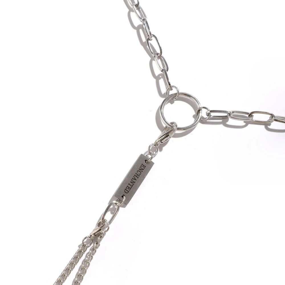 Aluminium-Material Körper-Kreu – Body Jewelry Materials Bewertung und Preis
