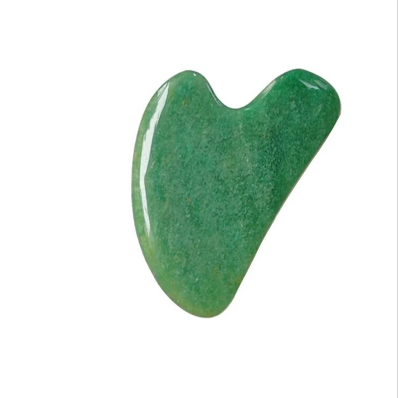 Natürliche Grüne Jade Roller G – Body Jewelry Materials Bewertung und Preis