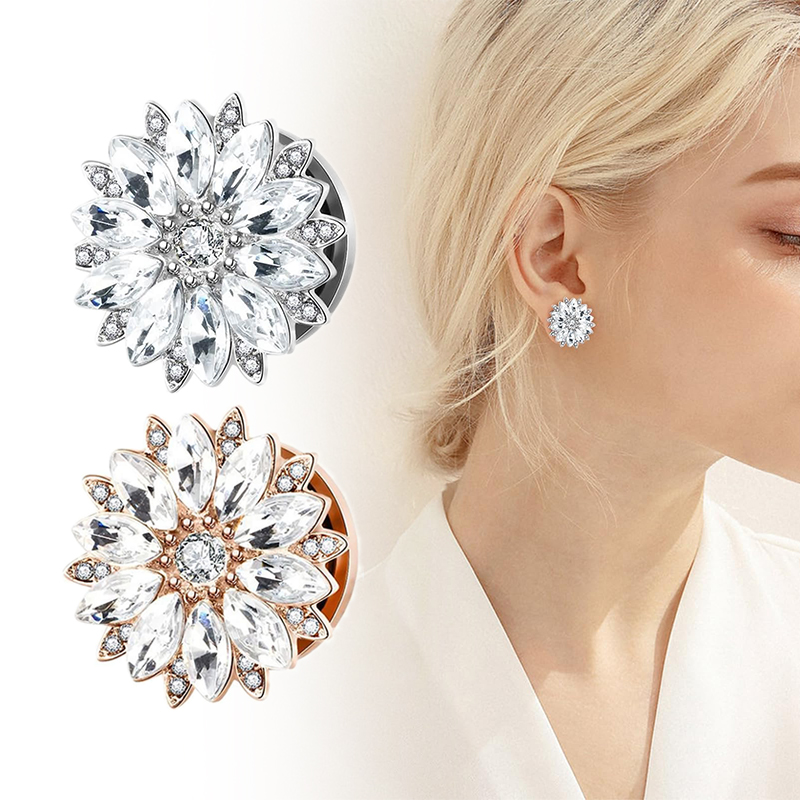 Ohrstecker und -tunnel mit Zir – Body Jewelry Ear Bewertung und Preis