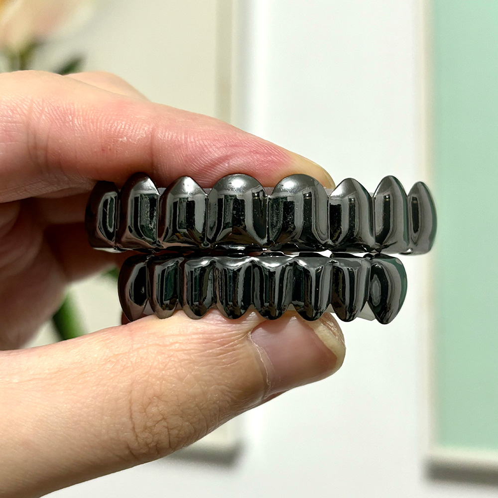 YOUNGX Ober- und Unterkiefer G – Body Jewelry Men Bewertung und Preis