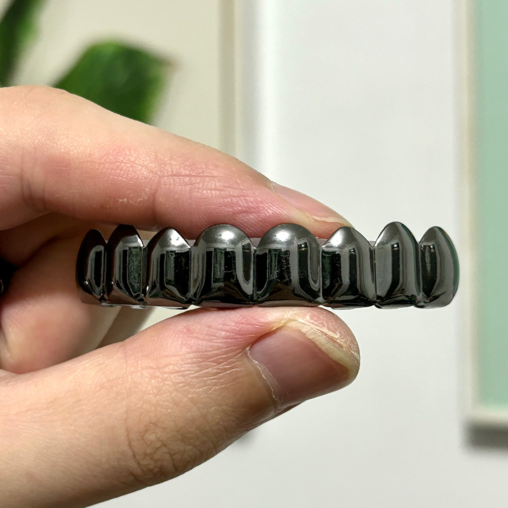 YOUNGX Ober- und Unterkiefer G – Body Jewelry Men Bewertung und Preis