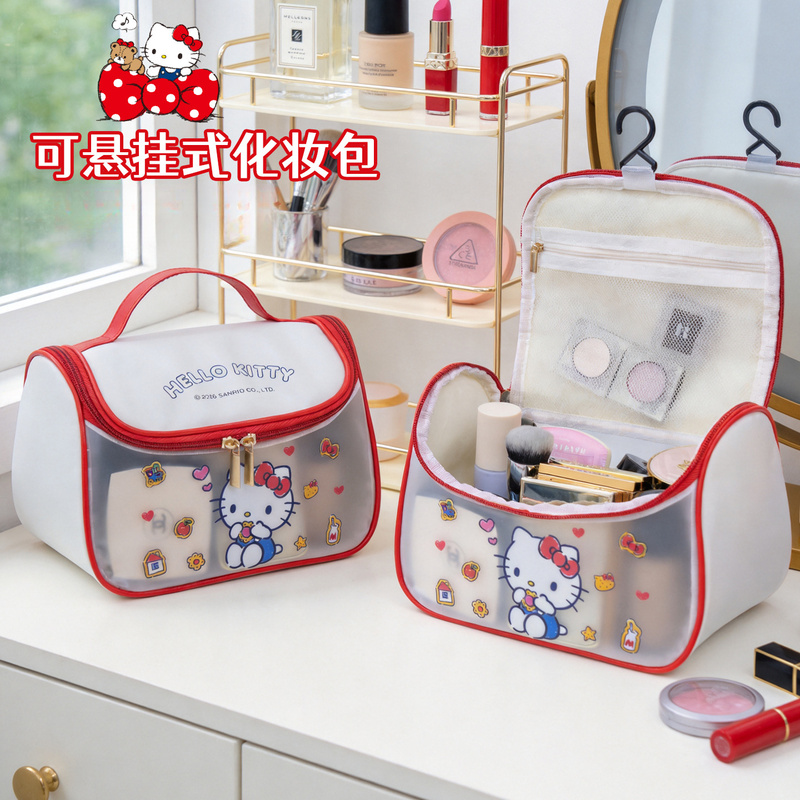Hello Kitty Transparente Sicht – Body Jewelry Waterproof Bewertung und Preis