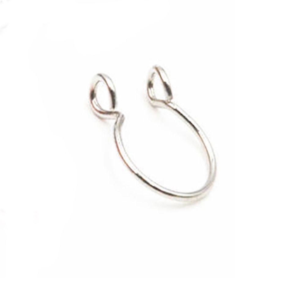 Edelstahl Damen Herren Knorpel – Body Jewelry Ear Bewertung und Preis