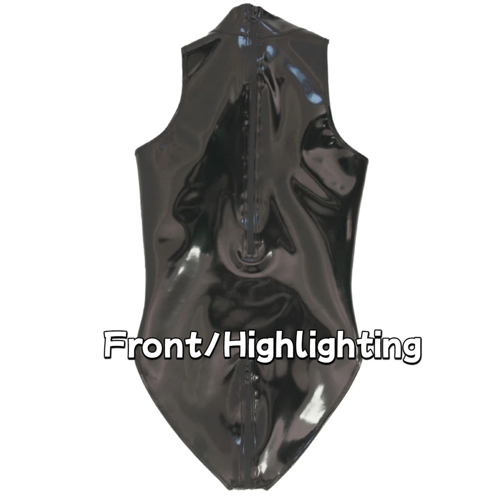 S-4XL Doppelseitiger PU-Badean – Body Jewelry Waterproof Bewertung und Preis