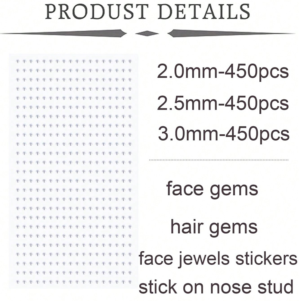 Künstliche Piercings, künstlic – Body Jewelry Nose Studs Bewertung und Preis