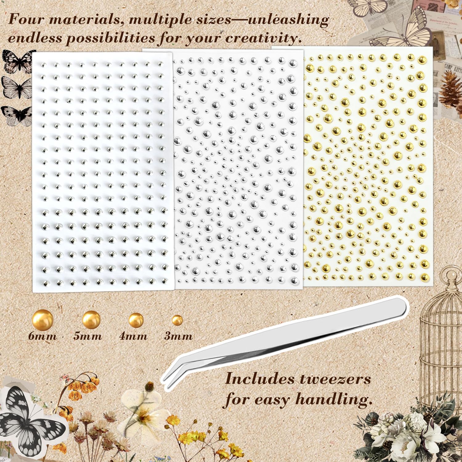 Gesicht Körper Ring Aufkleber  – Body Jewelry Nose Studs Bewertung und Preis
