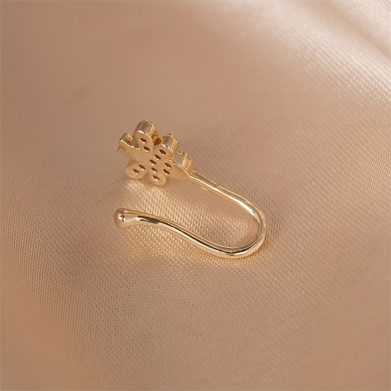 1-teiliger, niedlicher, nicht  – Body Jewelry Materials Bewertung und Preis