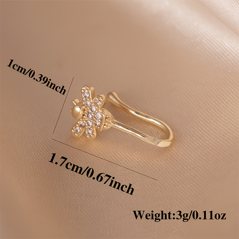 1-teiliger, niedlicher, nicht  – Body Jewelry Materials Bewertung und Preis